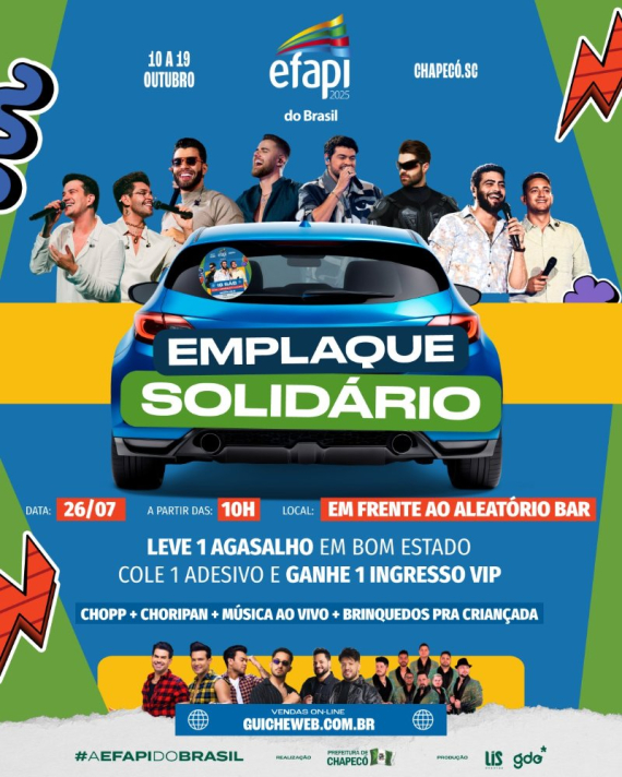 Prefeitura de Chapec