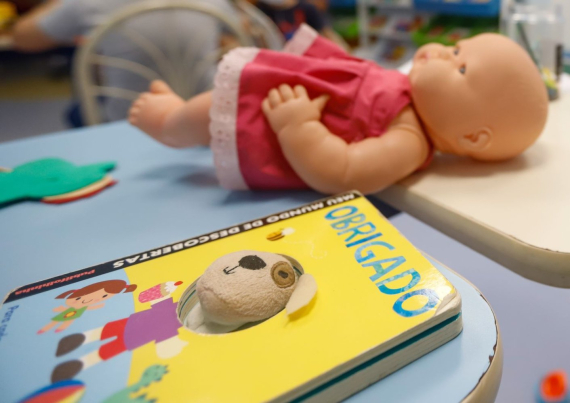 Foto: Ricardo Trida /Arquivo /SECOM