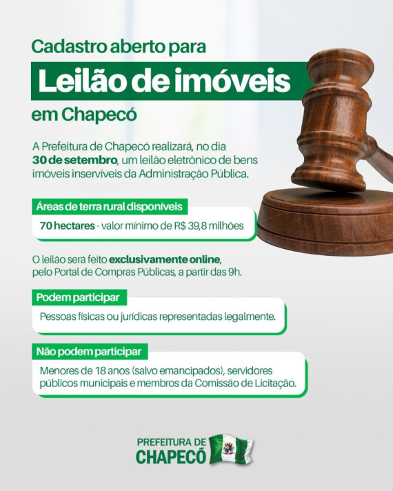 Prefeitura de Chapec