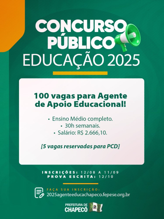Prefeitura de Chapec