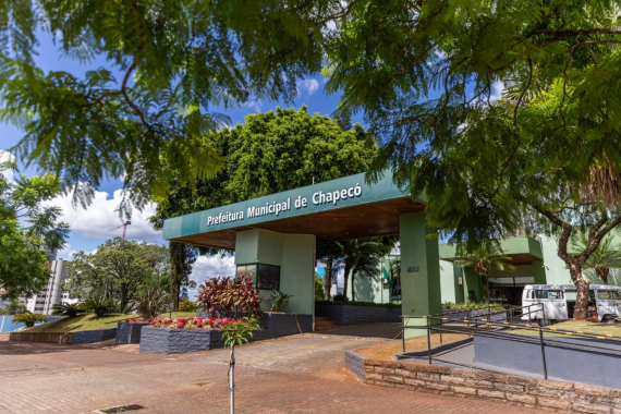 Foto: Prefeitura de Chapec