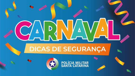 Imagem: CCS/PMSC
