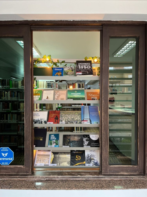 Prefeitura de Chapec�