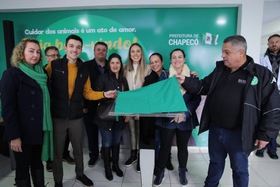 Prefeitura de Chapec