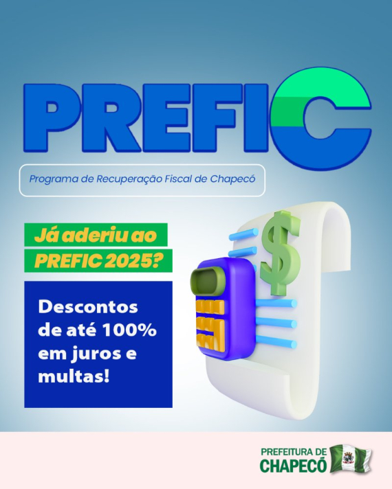 Prefeitura de Chapec�