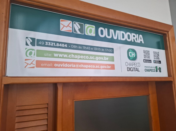 Prefeitura de Chapec