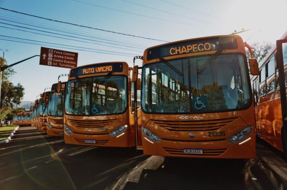 Foto: Prefeitura de Chapec