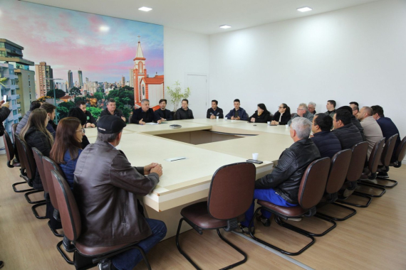 Prefeitura de Chapec�