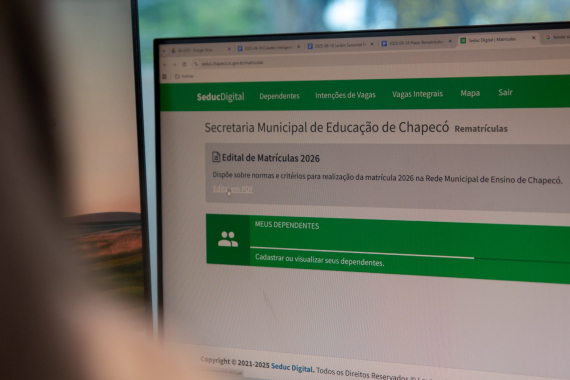 Prefeitura de Chapec