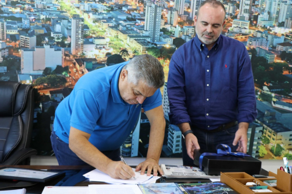 Chapec investe em um ambiente favorvel ao empreendedorismo