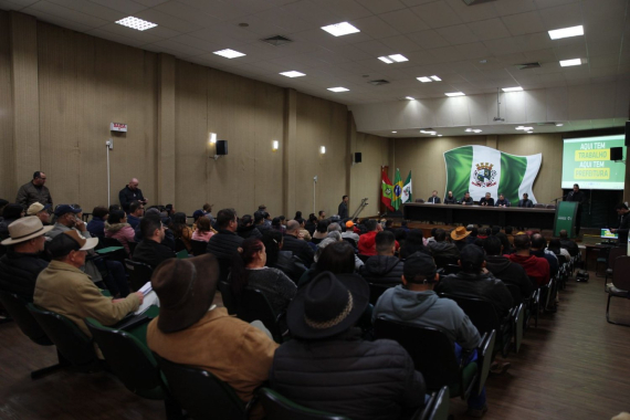 Prefeitura de Chapec�