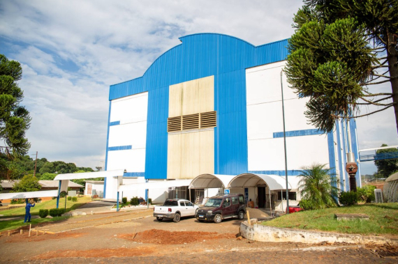 Foto: Prefeitura de Chapec