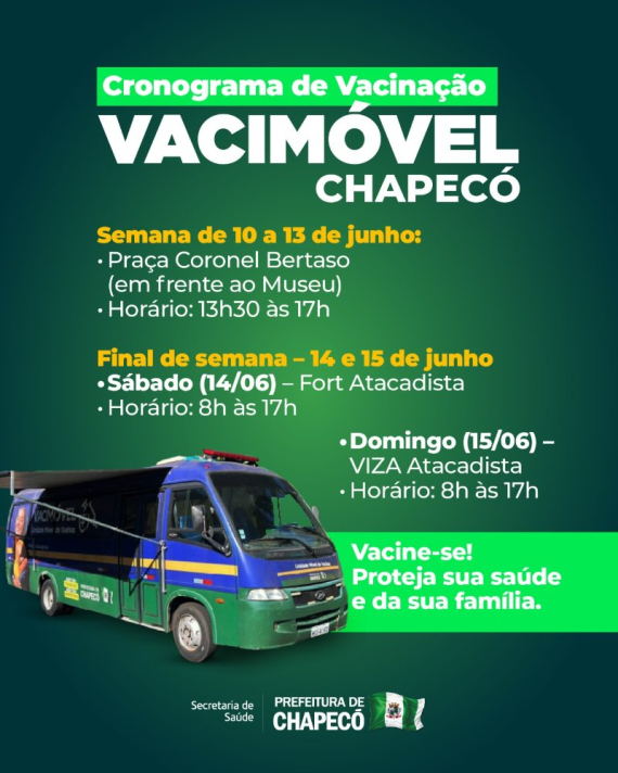 Prefeitura de Chapec