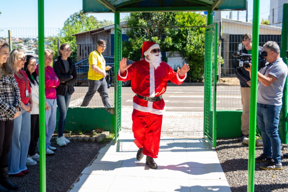 Prefeitura de Chapec�