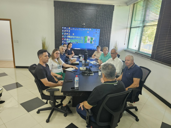 Foto: Prefeitura de Chapec