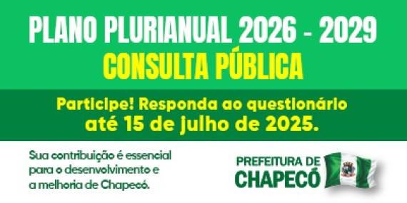 Prefeitura de Chapec