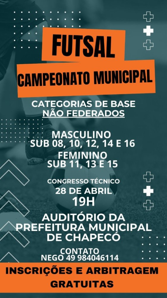 Prefeitura de Chapec