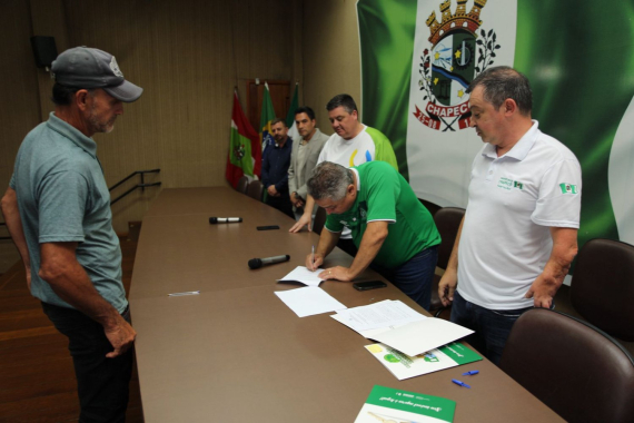 Prefeitura de Chapec�