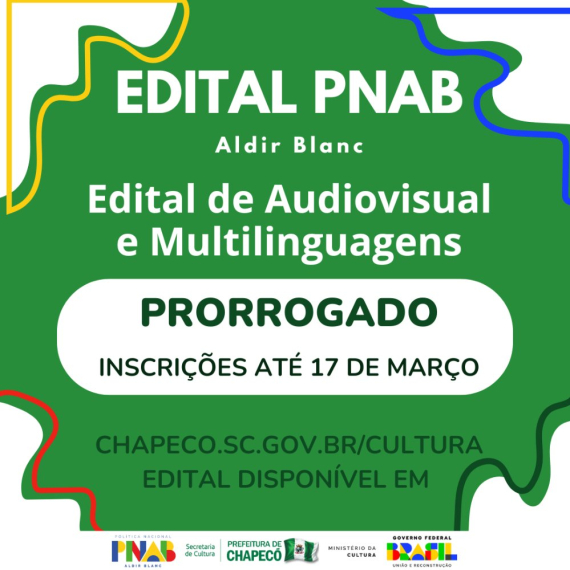 Imagem: Prefeitura de Chapec