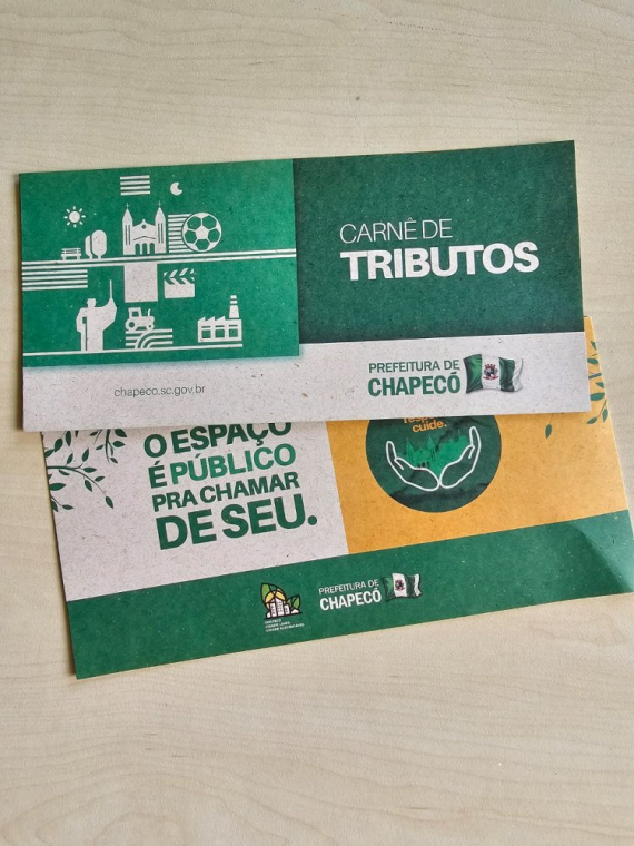 Prefeitura de Chapec