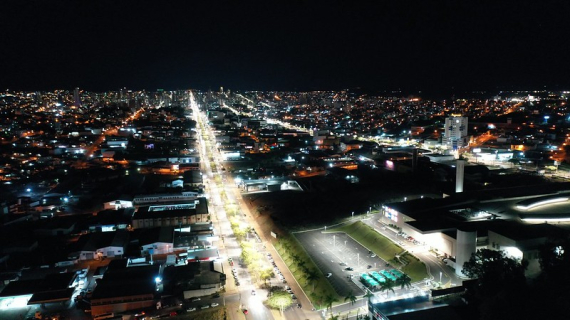 Foto: Prefeitura de Chapec