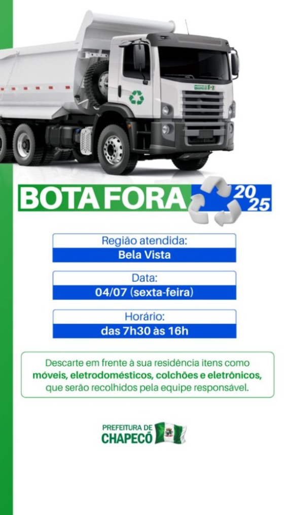 Prefeitura de Chapec�