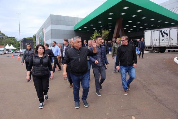 Prefeitura de Chapec�