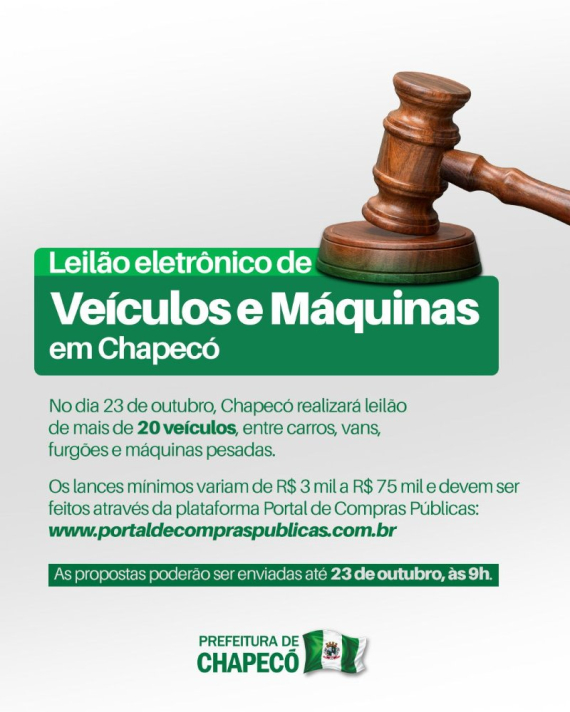 Prefeitura de Chapec