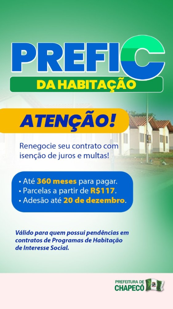 Prefeitura de Chapec