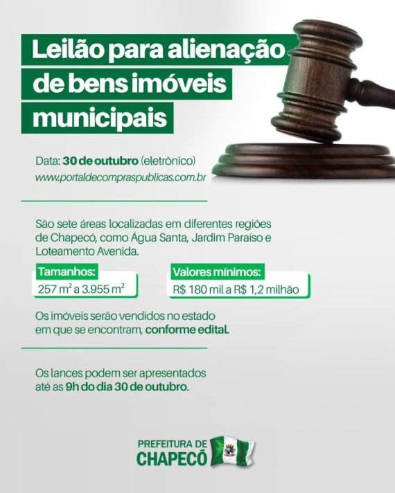 Prefeitura de Chapec�