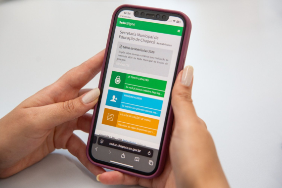 Prefeitura de Chapec�