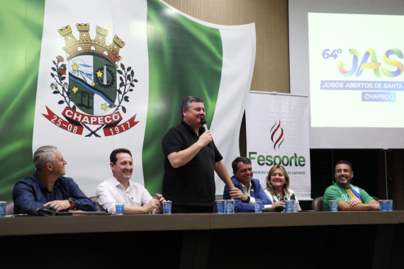 Prefeitura de Chapec�