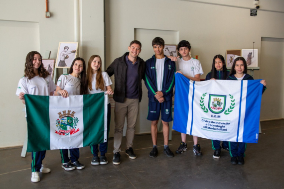 Prefeitura de Chapec�