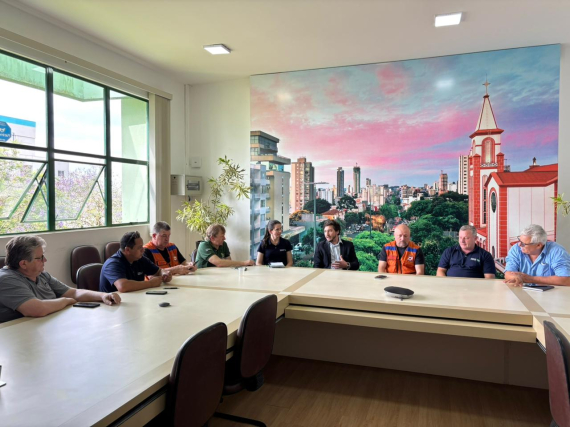 Prefeitura de Chapec�