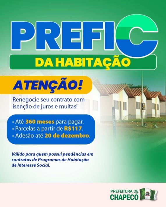 Prefeitura de Chapec�