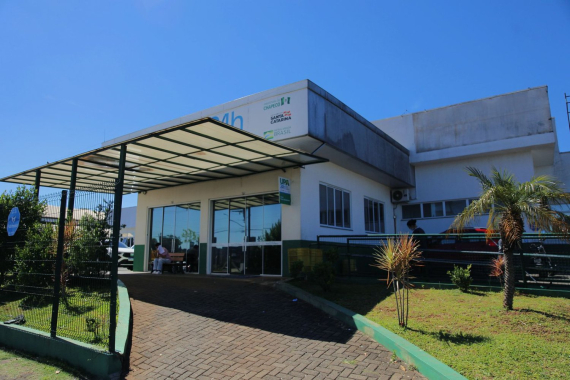 Prefeitura de Chapec�