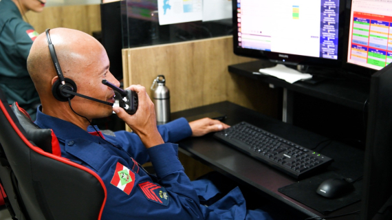 Foto: Divulga��o / CBMSC