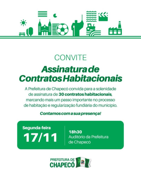 Prefeitura de Chapec�