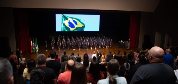 Foto: Diego de Bastiani