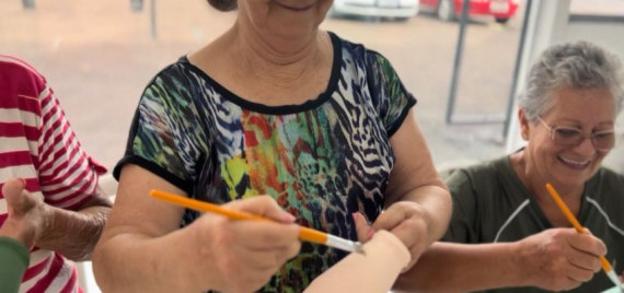 Fotos: Mateus Casaril | Prefeitura de Chapec�