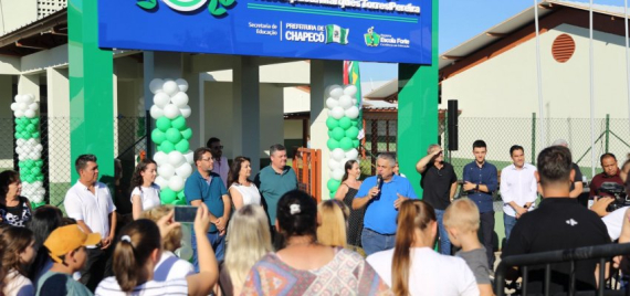 Prefeitura de Chapec�