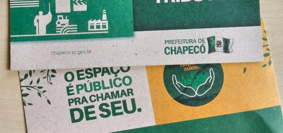 Prefeitura de Chapec�