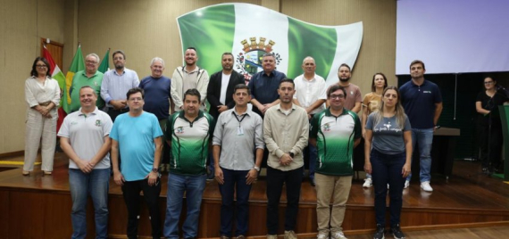 Prefeitura de Chapec�