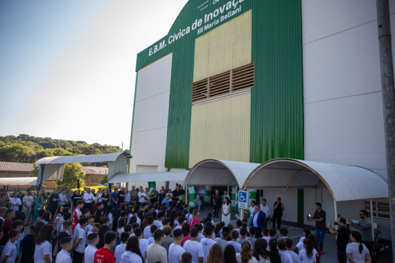 Prefeitura de Chapec