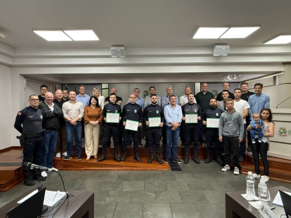 Prefeitura de Chapec�