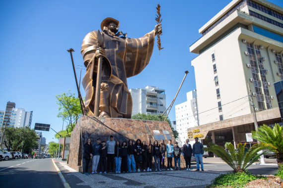 Prefeitura de Chapec�