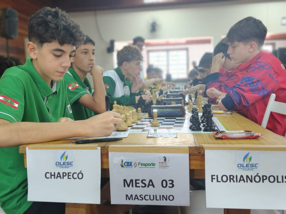 Prefeitura de Chapec�