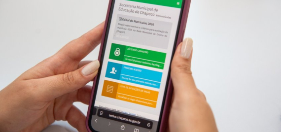 Prefeitura de Chapec�