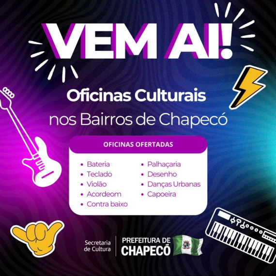 Prefeitura de Chapec