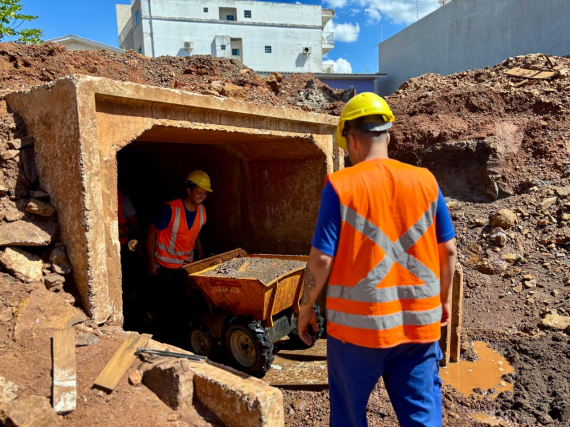 Foto: Prefeitura de Chapec